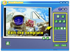 Fun Picture Software